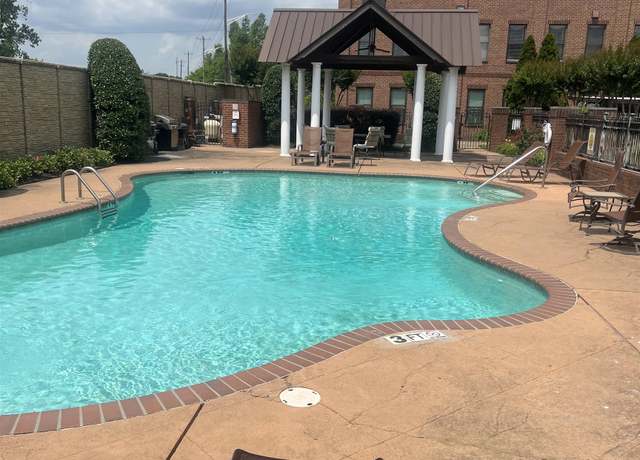 Property at 730 Litty Ct #103, Memphis, TN 38103, 2 beds, 2 baths