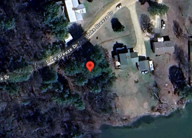 Property at Lake Breeze Dr, Pope, MS 38658