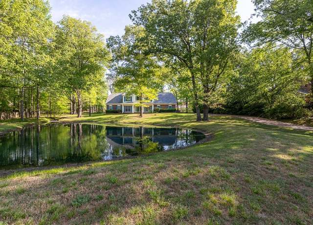 Property at 205 Estate Dr, Unicorp/eads, TN 38028, 4 beds, 3.5 baths