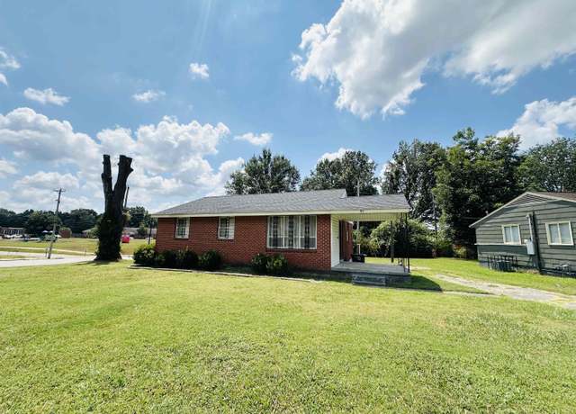 Property at 511 Jenson Rd, Memphis, TN 38109, 3 beds, 1 bath