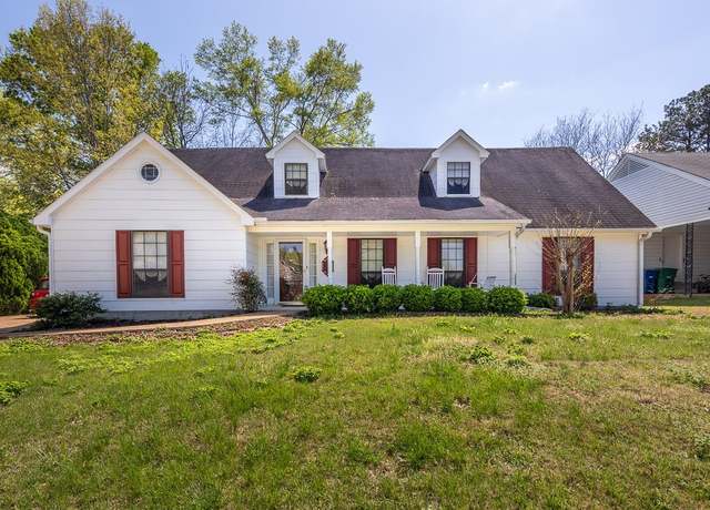 Property at 8453 Farrah Ln, Germantown, TN 38139, 3 beds, 2 baths