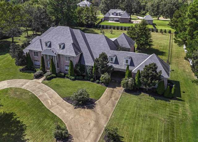 Property at 205 Jamerson Farm Rd, Unincorporated, TN 38017, 5 beds, 7 baths