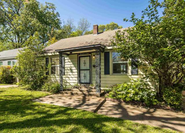 Property at 3760 Kearney Ave, Memphis, TN 38111, 4 beds, 2 baths