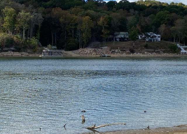 Property at 1929 Hardin Bottom River Rd, Bath Springs, TN 38311