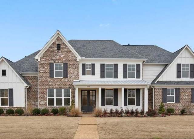 Property at 6490 Clarkson Cir W, Arlington, TN 38002, 5 beds, 4.5 baths