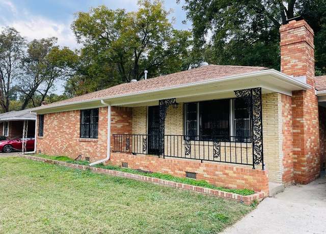 Property at 3071 Mensi St, Memphis, TN 38127, 3 beds, 2 baths