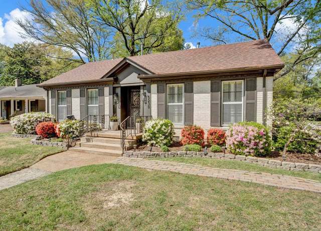 Property at 5238 Peg Ln, Memphis, TN 38117, 3 beds, 2 baths