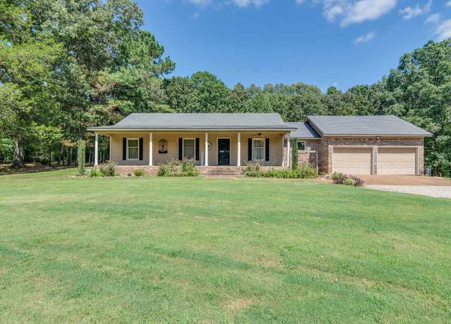 Property at 750 Belle Meade Dr, Eads, TN 38028, 3 beds, 2 baths