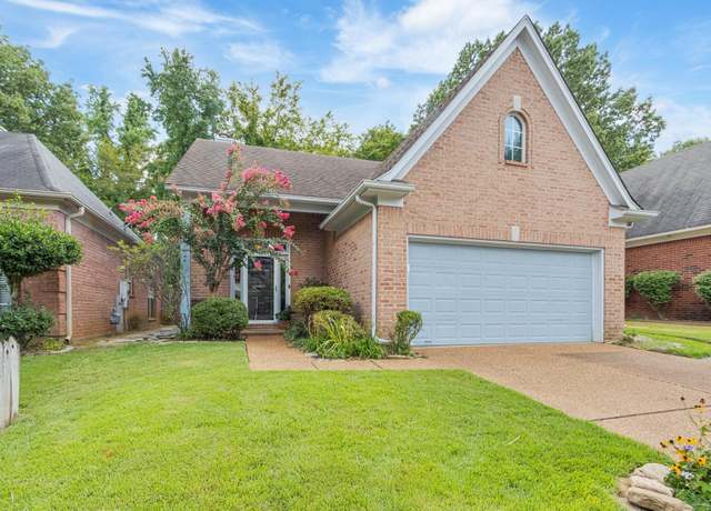 Property at 7473 Dalwhinnie Trl, Cordova, TN 38018, 3 beds, 2 baths