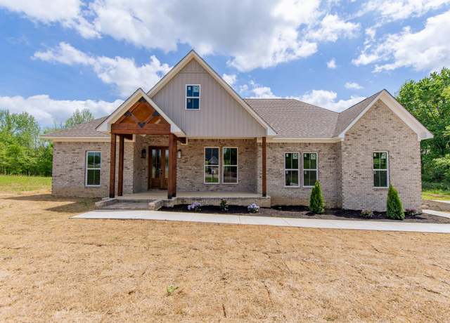 Property at 95 Columbus Ln, Adamsville, TN 38310, 3 beds, 2.5 baths