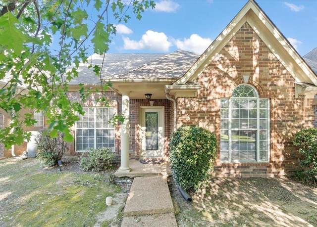 Property at 2392 Gardenbrook Dr, Memphis, TN 38134, 3 beds, 2.5 baths