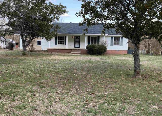 Property at 1270 Hudson Rd, Savannah, TN 38372, 3 beds, 2 baths