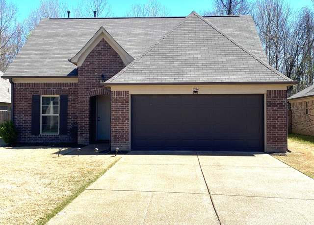 Property at 1094 Big Orange Rd, Cordova, TN 38018, 4 beds, 2.5 baths