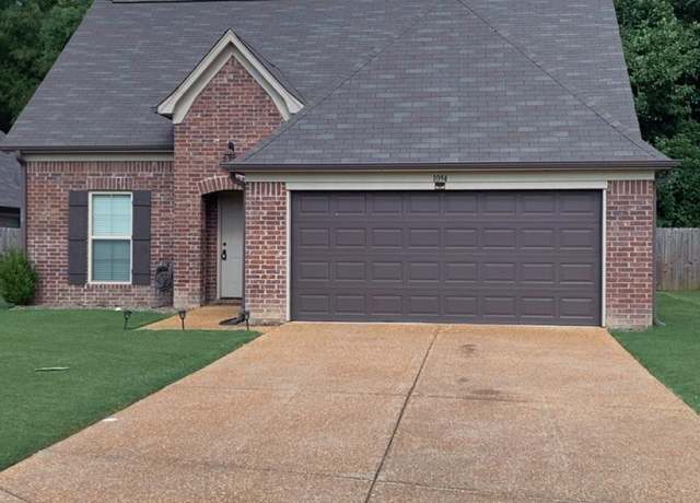 Property at 1094 Big Orange Rd, Cordova, TN 38018, 4 beds, 2.5 baths