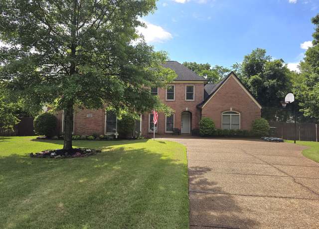 Property at 732 Catesby Cv, Collierville, TN 38017, 4 beds, 3 baths