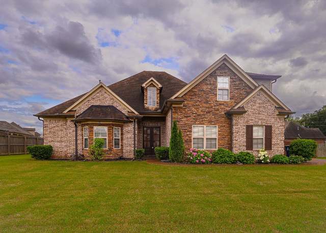 Property at 33 Hattie Ln, Atoka, TN 38004, 4 beds, 3.5 baths