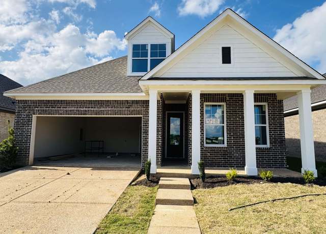 Property at 9948 Kemrock Dr S, Cordova, TN 38018, 3 beds, 2 baths