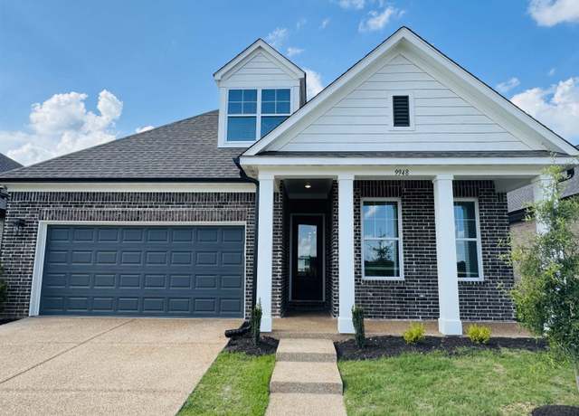 Property at 9948 Kemrock Dr S, Cordova, TN 38018, 3 beds, 2 baths