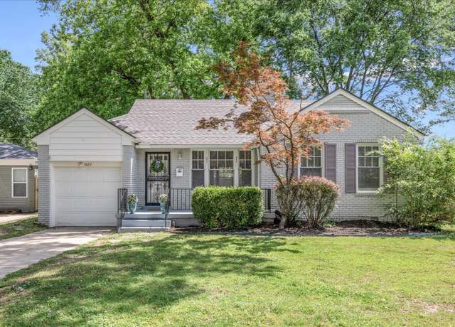 Property at 3529 Kenwood Ave, Memphis, TN 38122, 2 beds, 1 bath