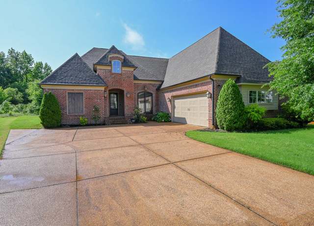 Property at 4342 Robinson Loop, Olive Branch, MS 38654, 4 beds, 3 baths