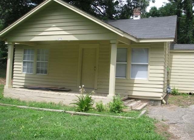 Property at 2775 Windsor Pkwy, Memphis, TN 38127, 3 beds, 1 bath