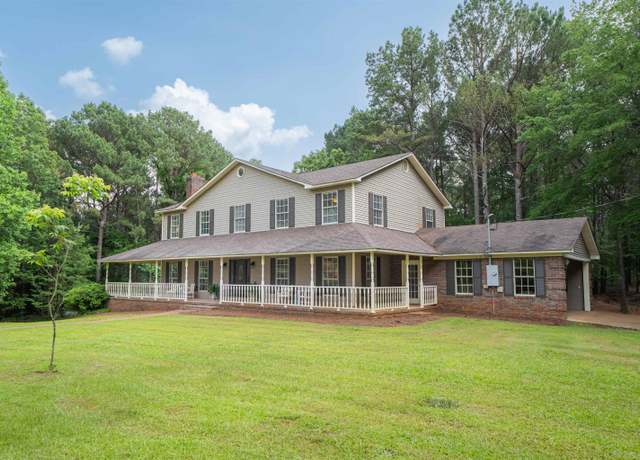 Property at 2680 Us-72 Hwy, Corinth, MS 38834, 5 beds, 4 baths