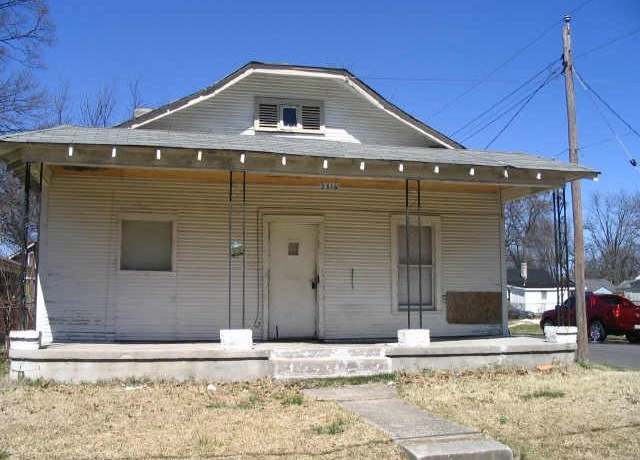 Property at 2316 Norman Ave, Memphis, TN 38108, 2 beds, 1 bath
