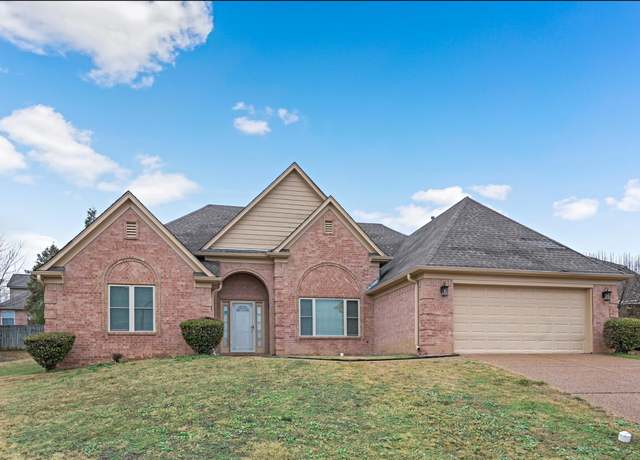 Property at 746 Solitaire Cv E, Memphis, TN 38109, 4 beds, 2 baths