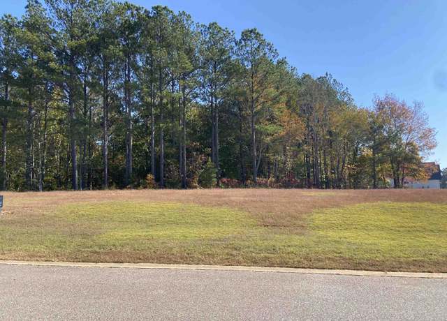 Property at 0 Crescent Ln, Savannah, TN 38372
