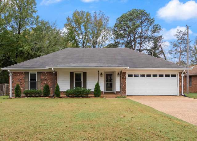 Property at 5113 Autumn Morning Ln, Memphis, TN 38125, 4 beds, 2.5 baths