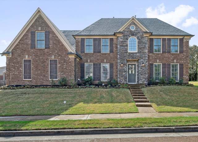 Property at 9169 Afton Grove Rd, Cordova, TN 38018, 6 beds, 4.5 baths