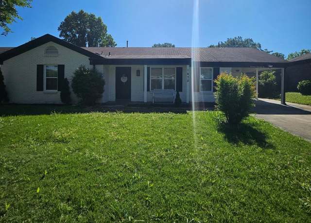 Property at 1472 Kinilwood Dr, Memphis, TN 38134, 3 beds, 2 baths