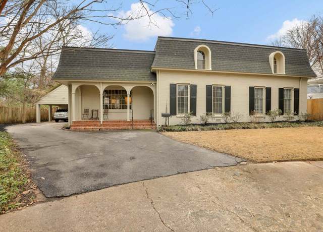 Property at 2921 Frances Pl, Memphis, TN 38111, 4 beds, 3 baths