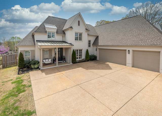 Property at 12585 Tiempo Dr, Unincorporated, TN 38017, 4 beds, 4.5 baths