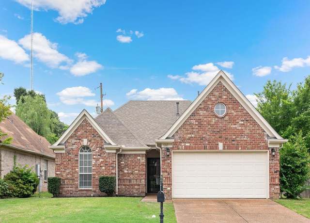 Property at 7261 Amberly Way Dr, Unicorp/memphis, TN 38018, 3 beds, 2 baths