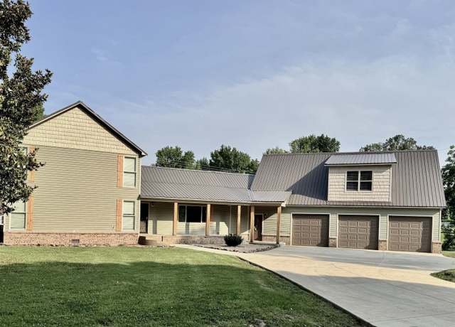 Property at 924 Dolan Rd, Drummonds, TN 38023, 7 beds, 5 baths