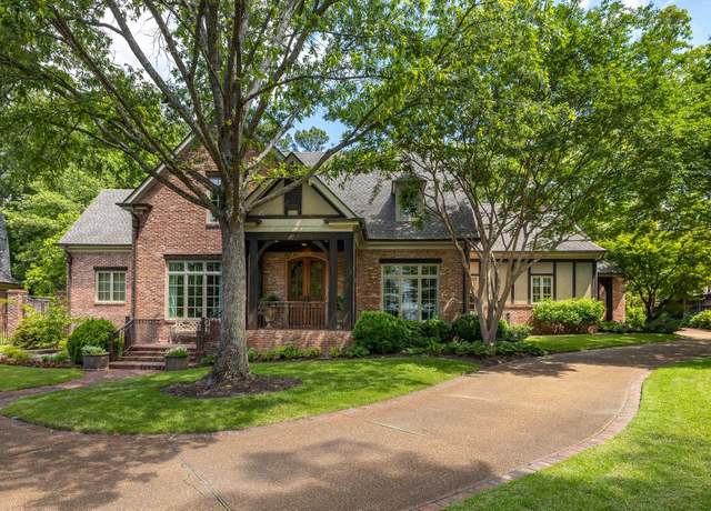 Property at 6542 Green Shadows Ln, Memphis, TN 38119, 5 beds, 5.5 baths