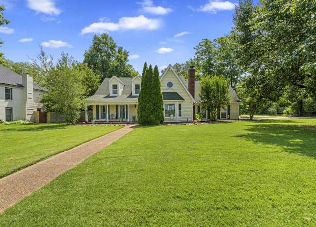 Property at 526 Royal Pecan Way, Collierville, TN 38017, 3 beds, 2 baths