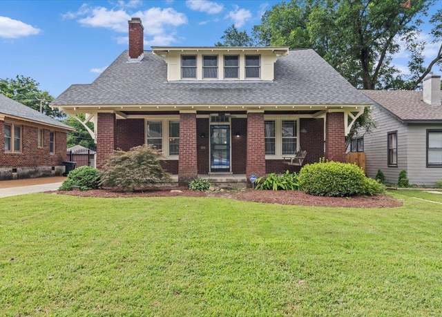 Property at 1957 Snowden Ave, Memphis, TN 38107, 5 beds, 2 baths