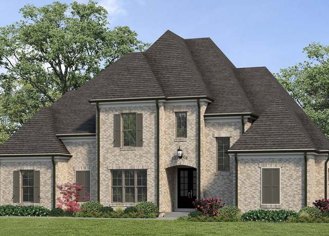 Property at 309 Beckham Dr, Collierville, TN 38017, 5 beds, 5.5 baths