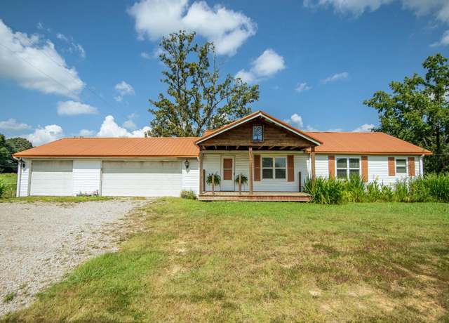 Property at 5115 226 Hwy, Savannah, TN 38372, 2 beds, 1 bath