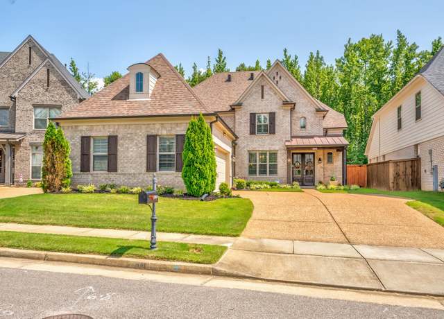 Property at 12010 Hayes Crest Cir N, Arlington, TN 38002, 4 beds, 3 baths