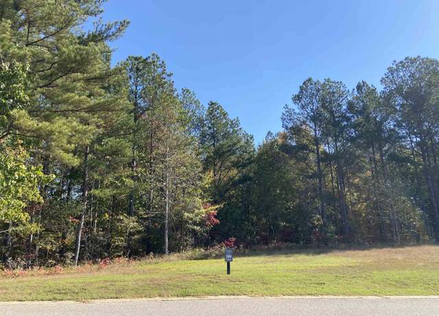 Property at 0 Crescent Ln, Savannah, TN 38372