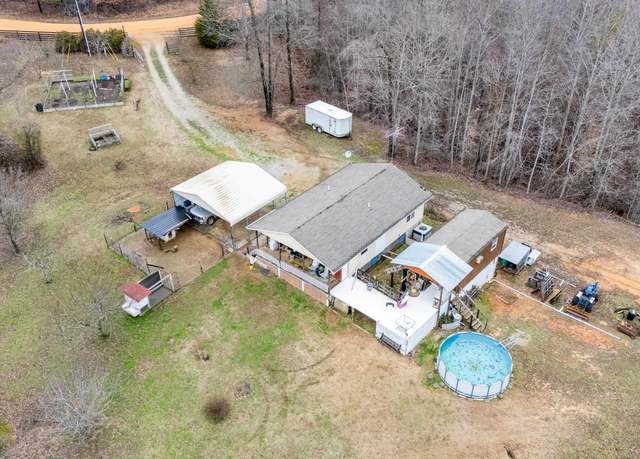 Property at 2040 Liberty Rd, Morris Chapel, TN 38361, 1 bed, 2 baths