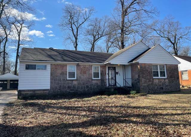 Property at 3455 Gotten Pl, Memphis, TN 38111, 2 beds, 2 baths