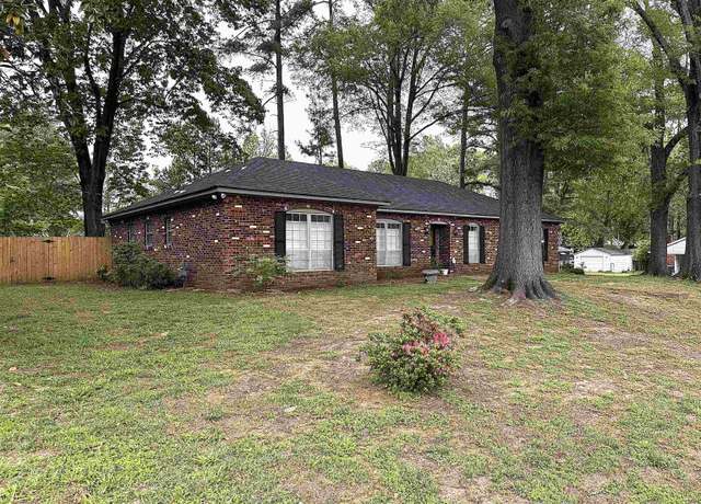 Property at 5310 Fieldcrest Ave, Memphis, TN 38134, 3 beds, 2 baths