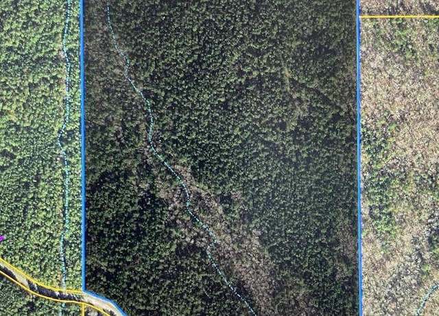 Property at 0 Cr 306 Tract 2 Dr, Corinth, MS 38834