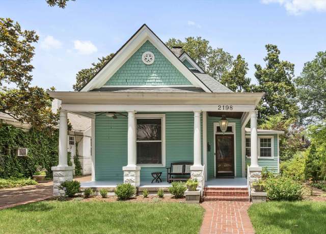 Property at 2198 Harbert Ave, Memphis, TN 38104, 4 beds, 3 baths