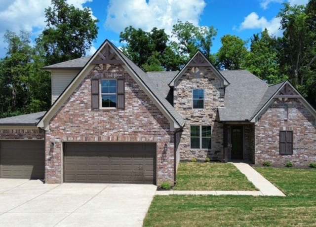 Property at 284 Merino Dr, Atoka, TN 38004, 4 beds, 3.5 baths