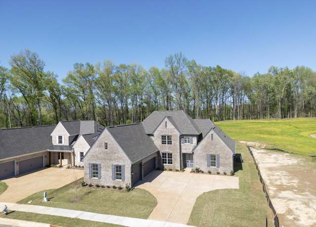 Property at 10188 Kaitlynn Rose Dr S, Lakeland, TN 38002, 5 beds, 3 baths